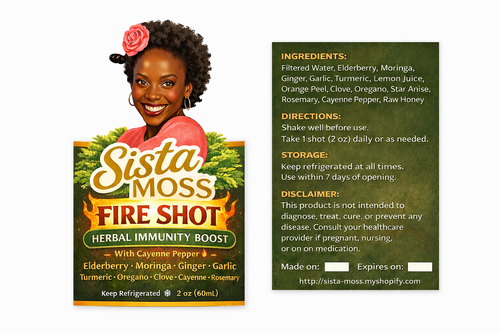 Fire shots